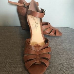 Jessica Simpson Miriah sandals